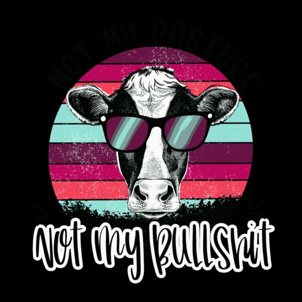 not my pasture Thumbnail