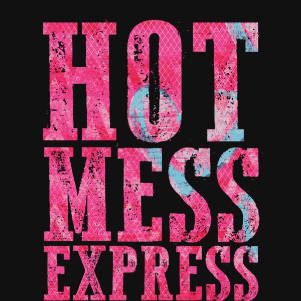 hot mess express Thumbnail