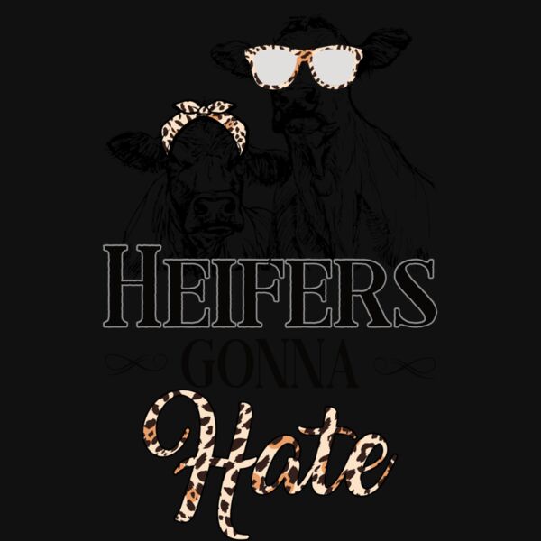 heifers gonna hate Thumbnail