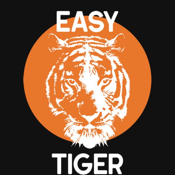 Easy Tiger Thumbnail