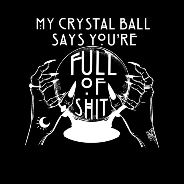 CRYSTAL BALL Thumbnail