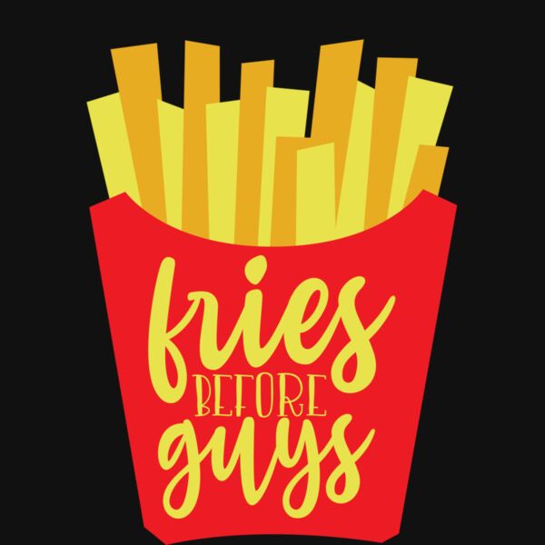 fries before guys Thumbnail