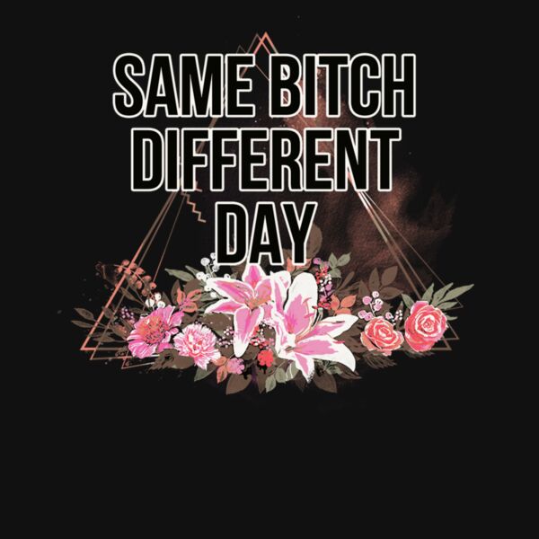 Different Day Thumbnail