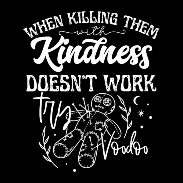 Voodoo Kindness Thumbnail