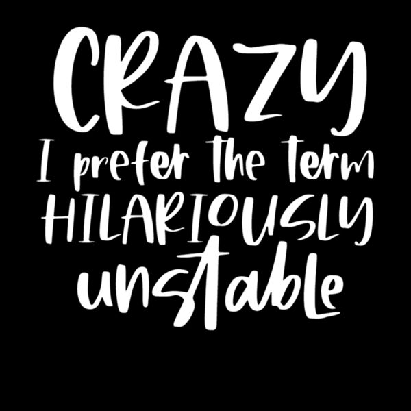 Hilariously unstable Thumbnail