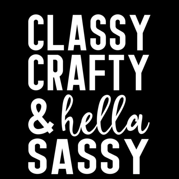 CLASSY CRAFTY Thumbnail
