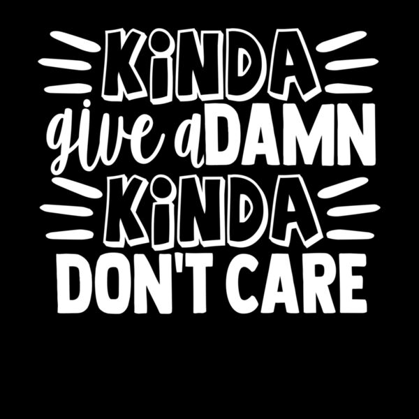 kinda don t care Thumbnail