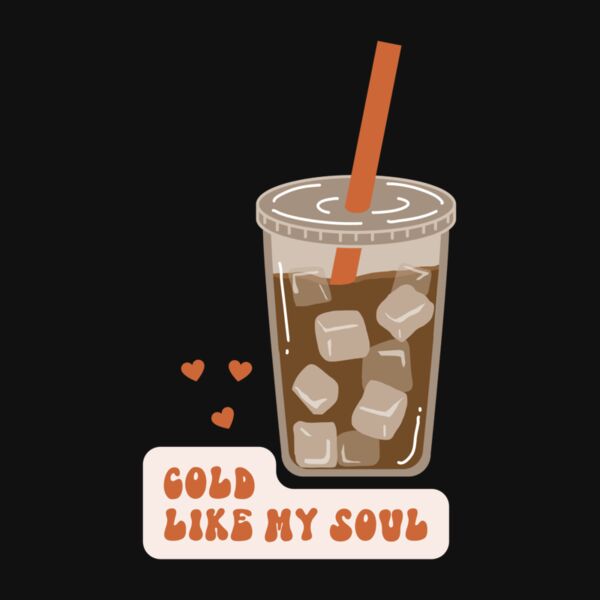 Cold like my soul Thumbnail