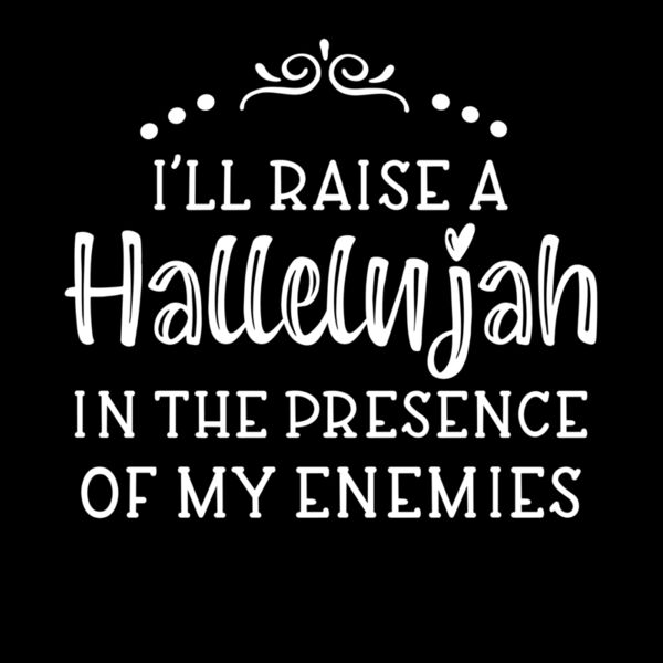 RAISE A HALLELUJAH Thumbnail