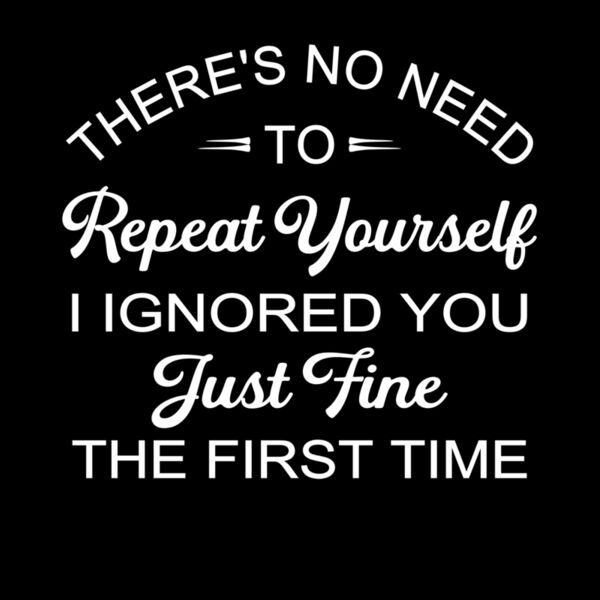 REPEAT YOURSELF Thumbnail