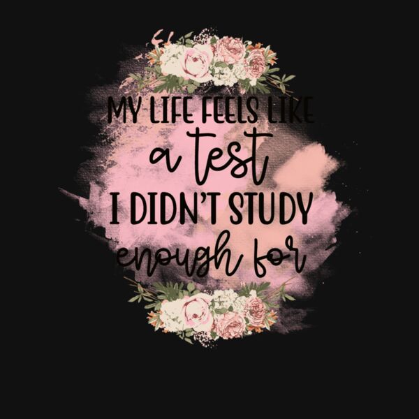 My life feels like Thumbnail