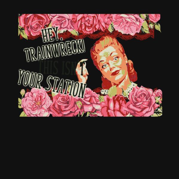 hey trainwreck Thumbnail