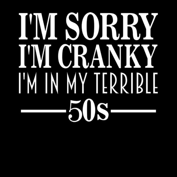 TERRIBLE FIFTIES Thumbnail