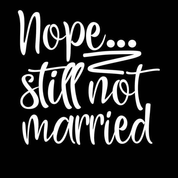 nope still not married Thumbnail