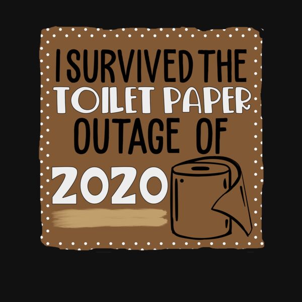 TOILET PAPER OUTAGE 2020 Thumbnail