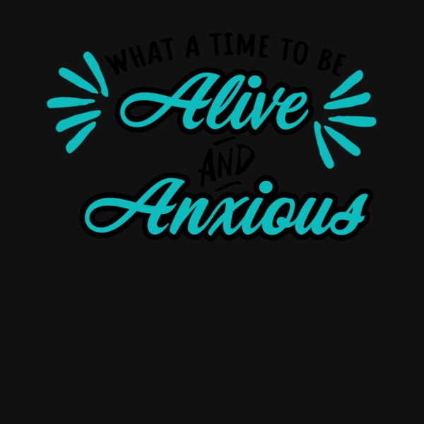 WHAT A TIME TO BE ALIVE Thumbnail