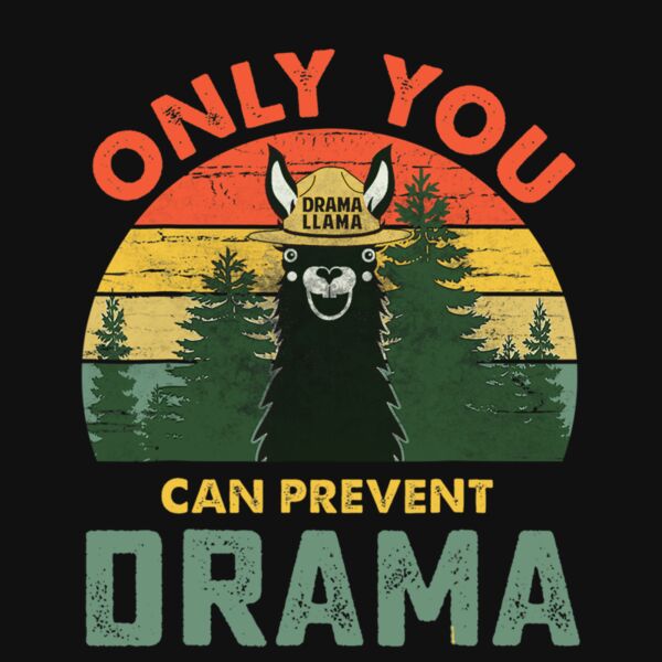 PREVENT DRAMA Thumbnail