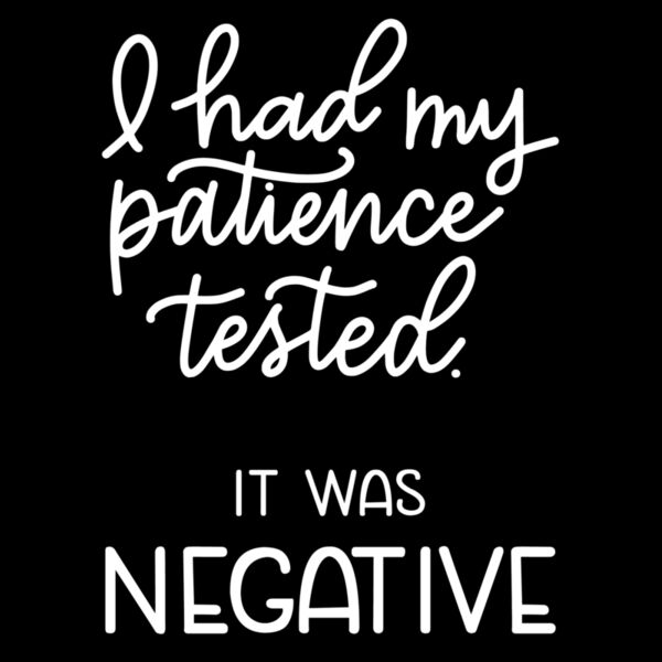 Patience Tested Thumbnail