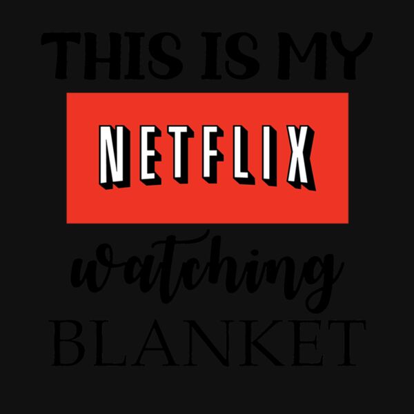 NETFLIX BLANKET Thumbnail