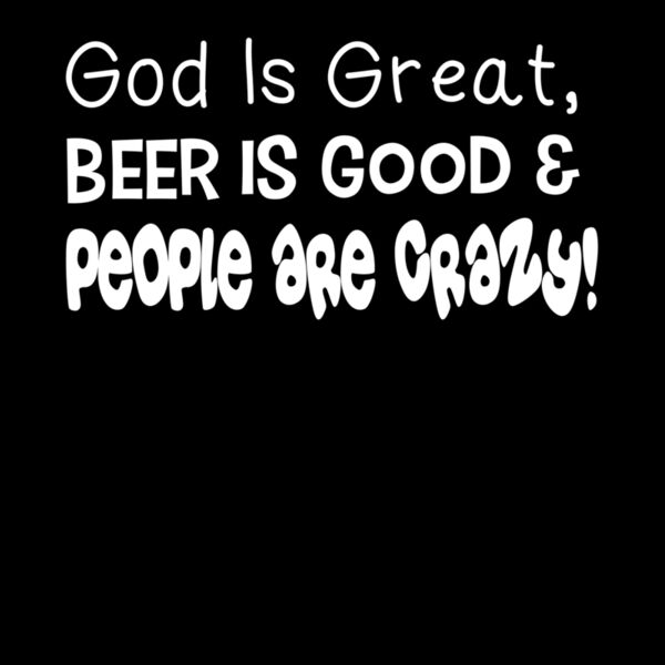 GOD IS GREAT Thumbnail