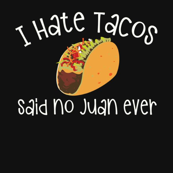 I HATE TACOS Thumbnail