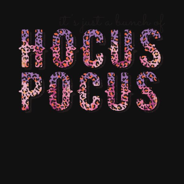 Hocus Pocus Cheetah Thumbnail
