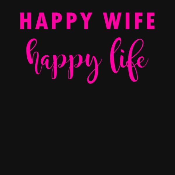 Happy Wife Thumbnail