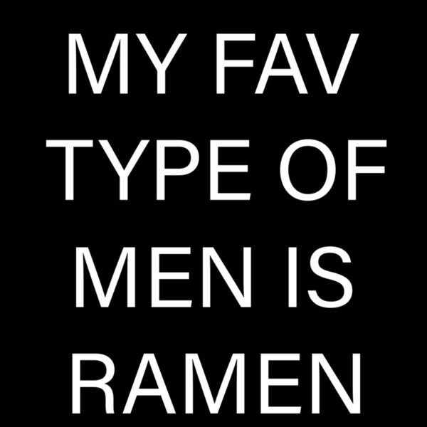 MY FAV TYPE OF MAN Thumbnail