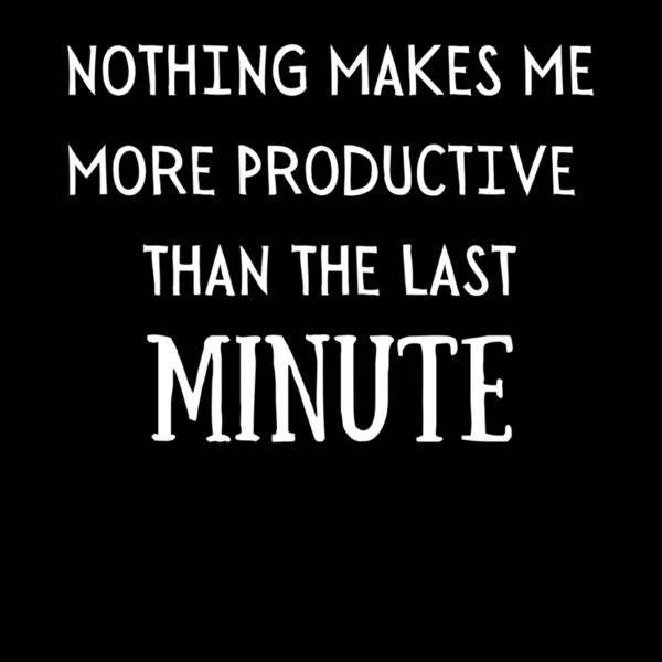 LAST MINUTE Thumbnail