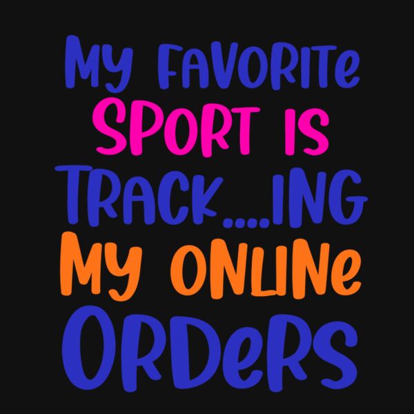 TRACKING ORDERS Thumbnail