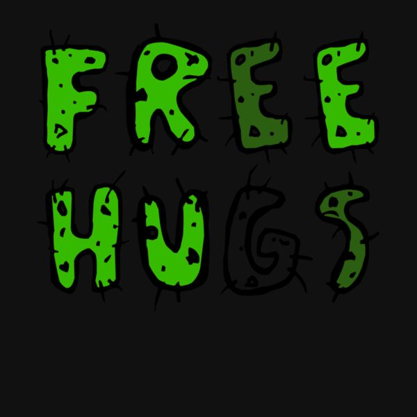 Free Hugs Thumbnail