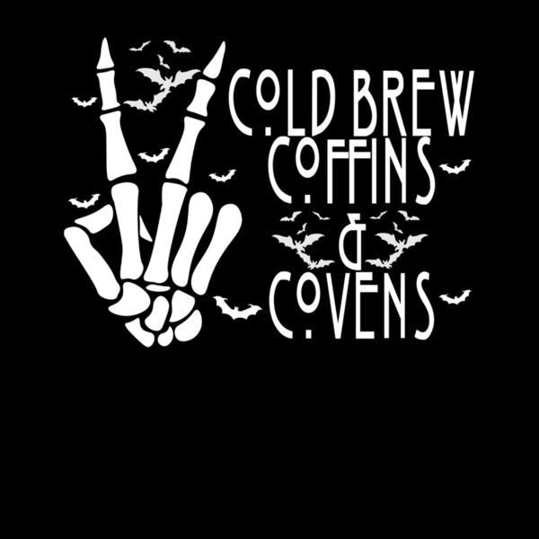 COLD BREWS COFFINS AND COVENS Thumbnail