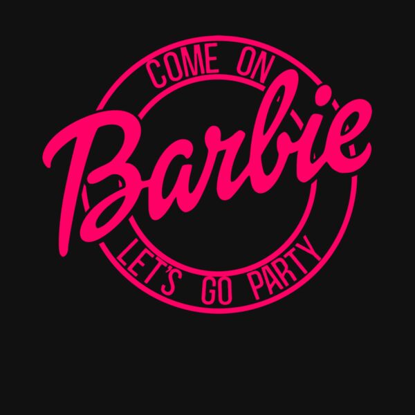 COME ON BARBIE Thumbnail