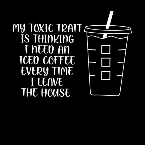 TOXIC TRAIT Thumbnail