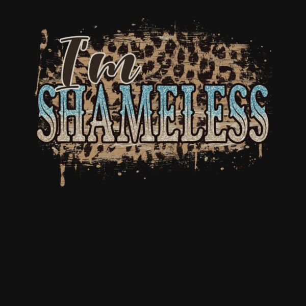 IM SHAMELESS Thumbnail