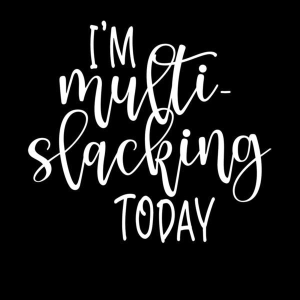 multi slacking Thumbnail