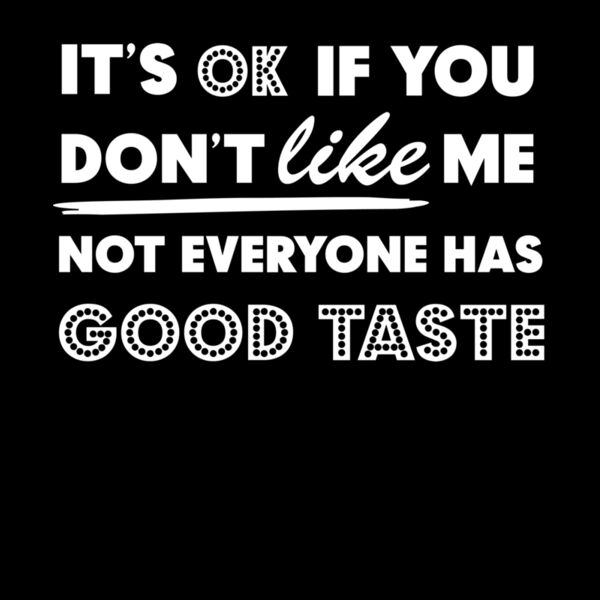 Its OKAY IF YOU DON T LIKE ME Thumbnail