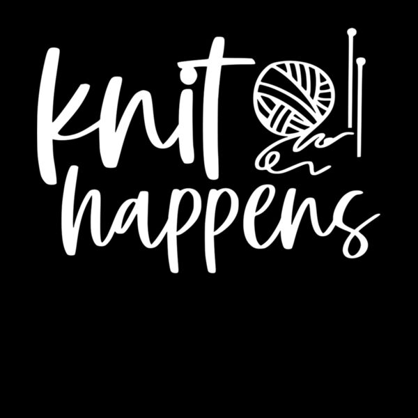 KNIT HAPPENS Thumbnail