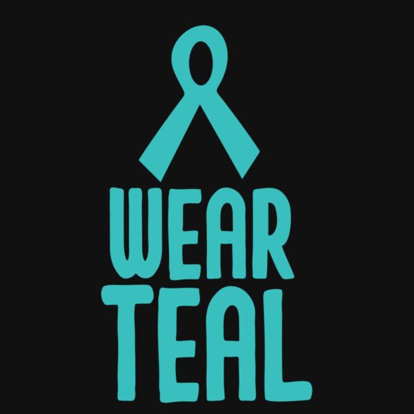 wear teal Thumbnail