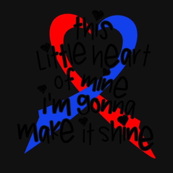 THIS LITTLE HEART OF MINE Thumbnail