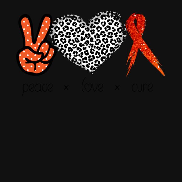 PEACE LOVE CURE MS Thumbnail