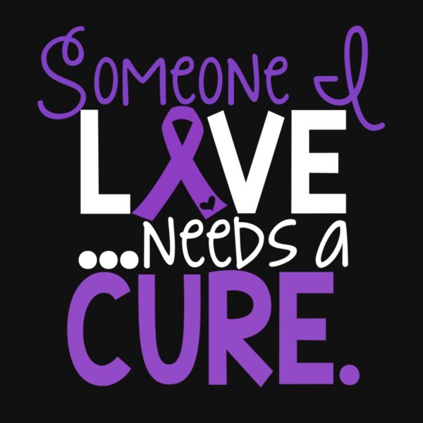 SOMEONE I LOVE NEEDS A CURE Thumbnail