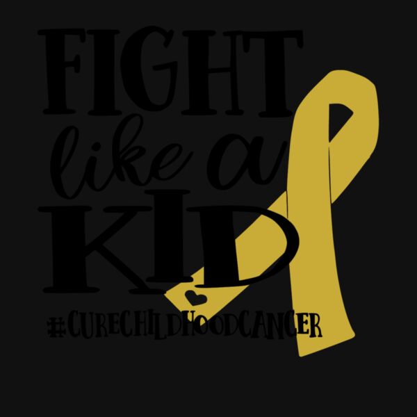 FIGHT LIKE A KID Thumbnail