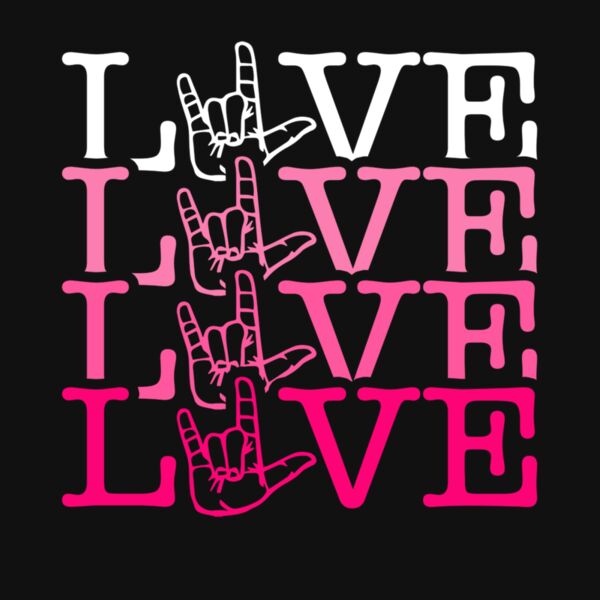 Sign of Love Thumbnail