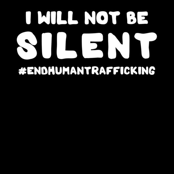 I WILL NOT BE SILENT Thumbnail