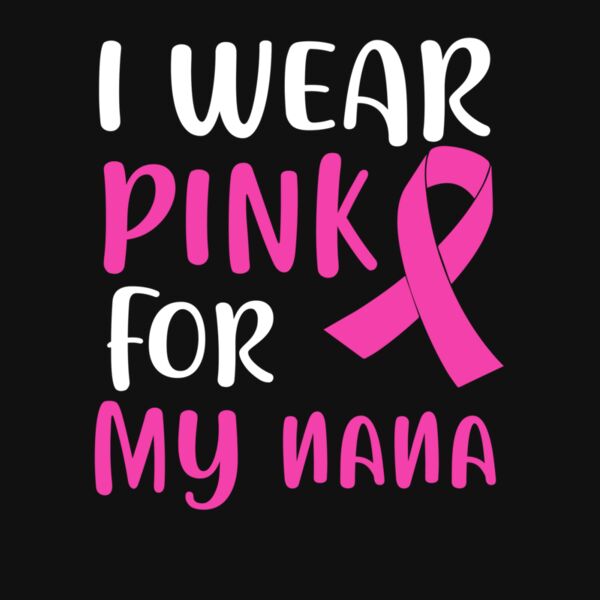 Pink  My Nana  Thumbnail