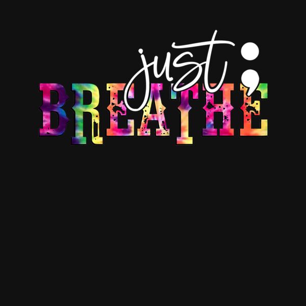 JUST   BREATHE Thumbnail