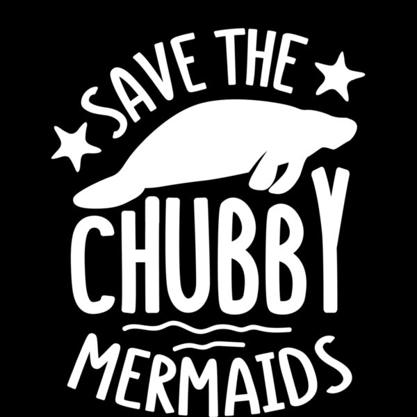 Save the chubby mermaids Thumbnail