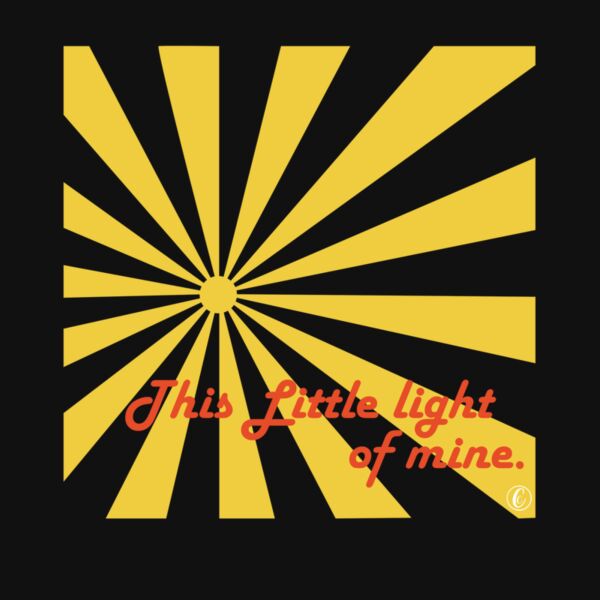 THIS LIGHT OF MINE Thumbnail