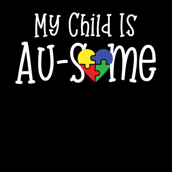 MY CHILD IS AU SOME Thumbnail